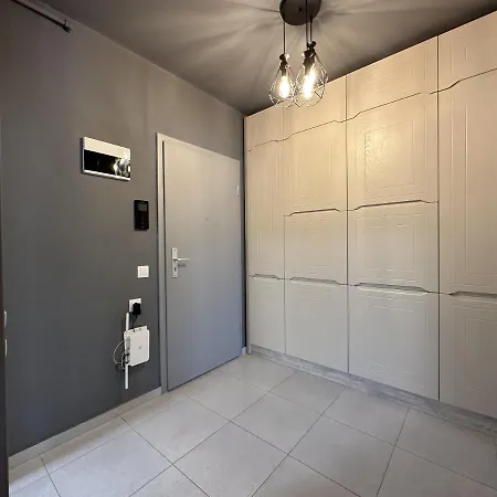 Elisio - Bricks Apartment *